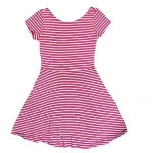 Abercrombie&Ftch striped dress
